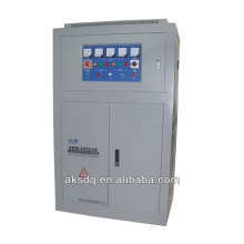 industrial AC voltage regulator SBW-200KVA/200KW 380v